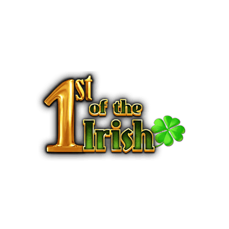 1st of the Irish