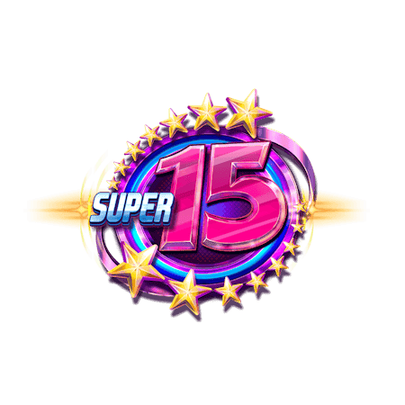 Super 15 Stars