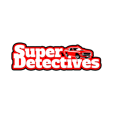 Super Detectives
