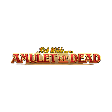 Rich Wilde and the Amulet of Dead