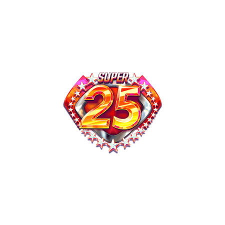 Super 25 Stars