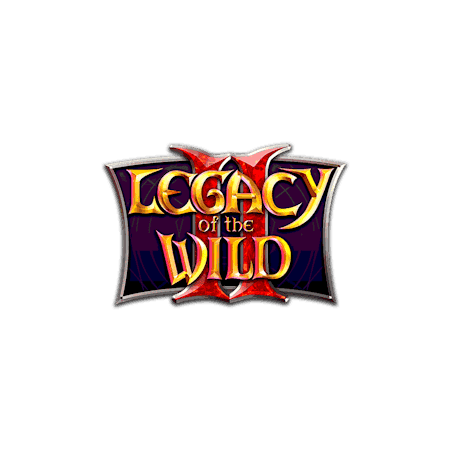 Legacy of the Wild 2