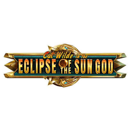 Eclipse of the Sun God