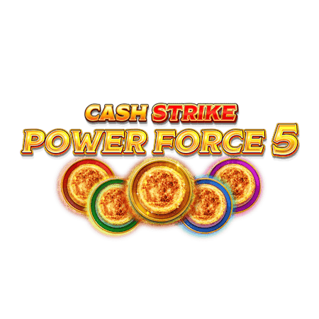 Cash Strike Power Force 5