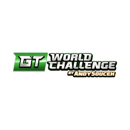 GT World Challenge By Andy Soucek
