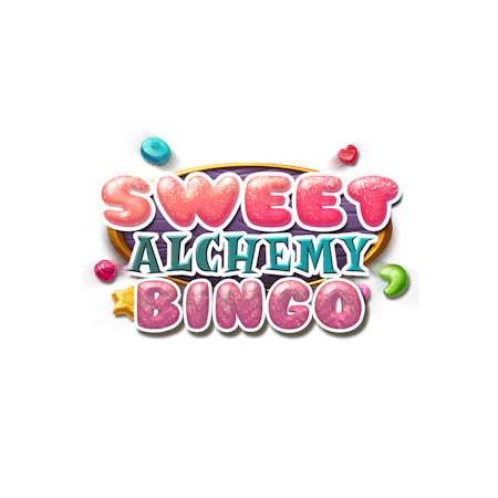 Sweet Alchemy Bingo