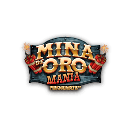Mina de Oro Mania Megaways