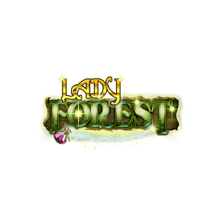 Lady Forest