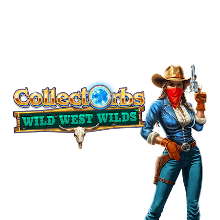 Collectorbs: Wild West Wilds™