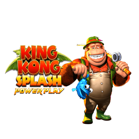 King Kong Splash Power Play