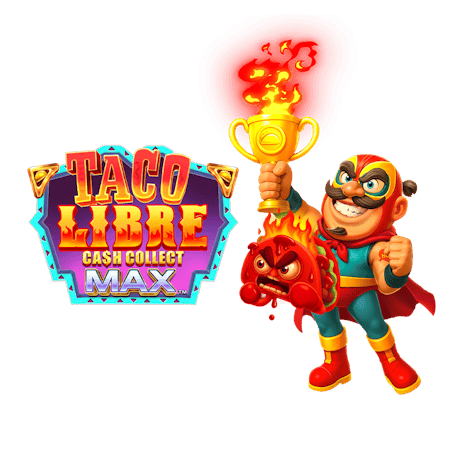 Taco Libre: Cash Collect Max™