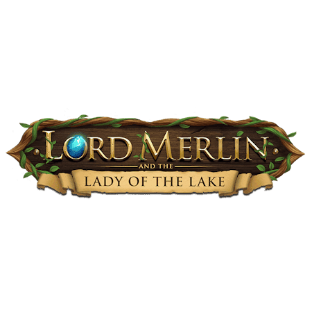 Lord Merlin and the Lady of the Lake