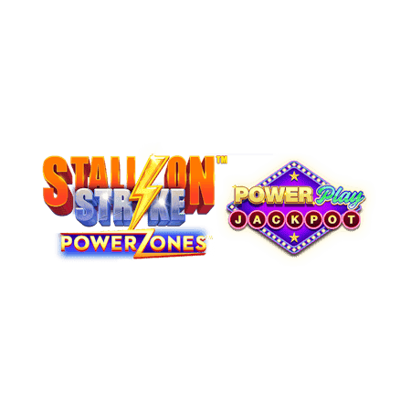 Stallion Strike PowerPlay Jackpot