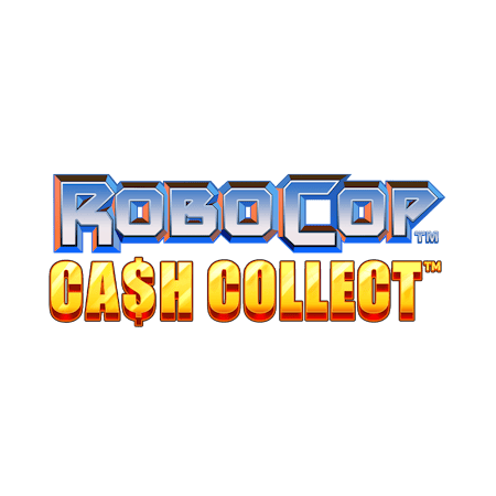 Robocop™: Cash Collect™