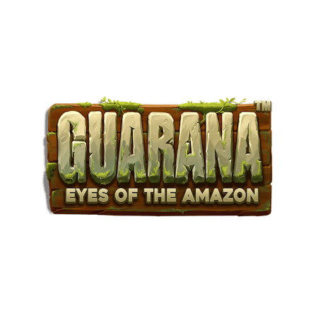Guarana - Eyes of the Amazon