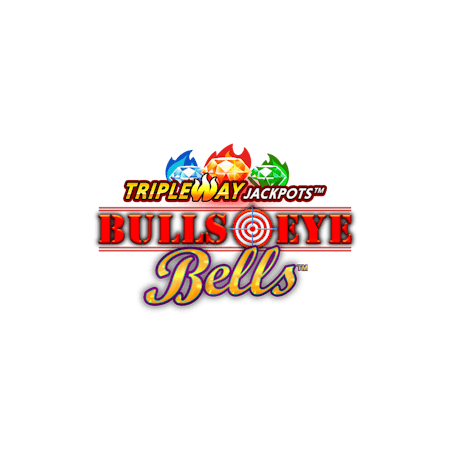 Bulls Eye Bells™: Tripleway Jackpots™