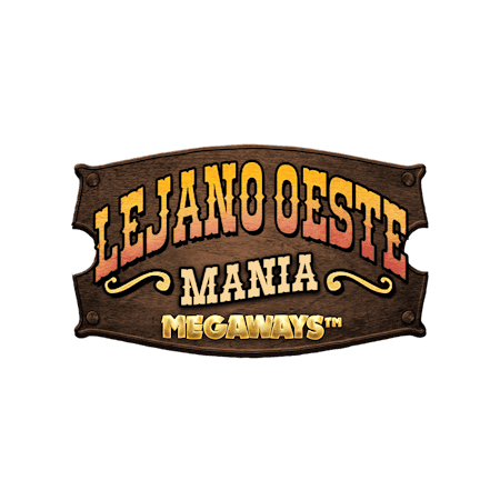 Lejano Oeste Mania Megaways