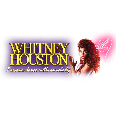 Whitney Houston I Wanna Dance with Somebody
