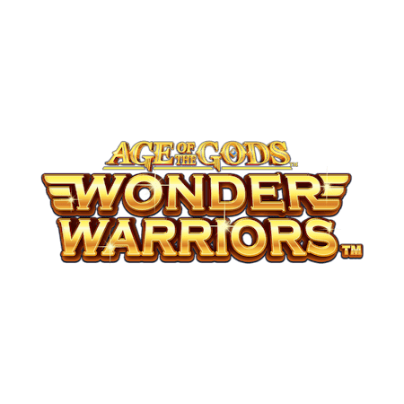 Age of the Gods™ Wonder Warriors