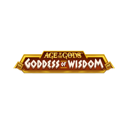 Age of The Gods™ Goddess of Wisdom