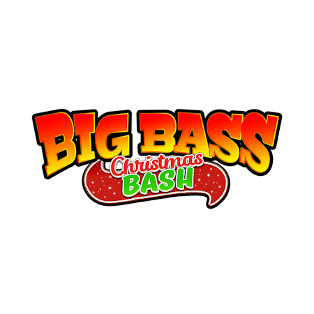Big Bass Christmas Bash™