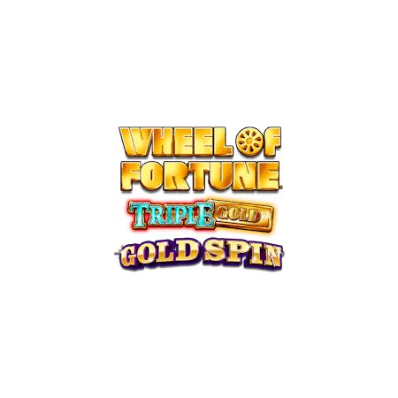 Wheel Of Fortune Triple Gold Gold Spin