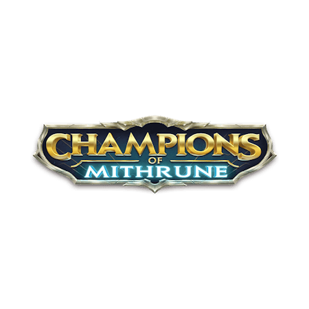 Champions of Mithrune