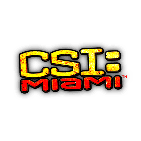 CSI Miami