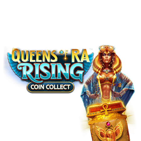Queens of Ra Rising Coin Collect