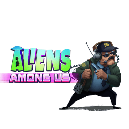 Aliens Among Us™