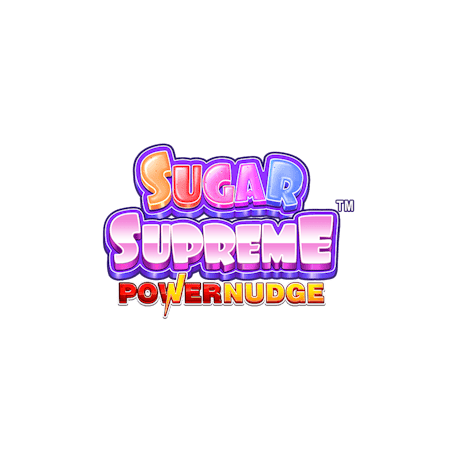 Sugar Supreme Powernudge™