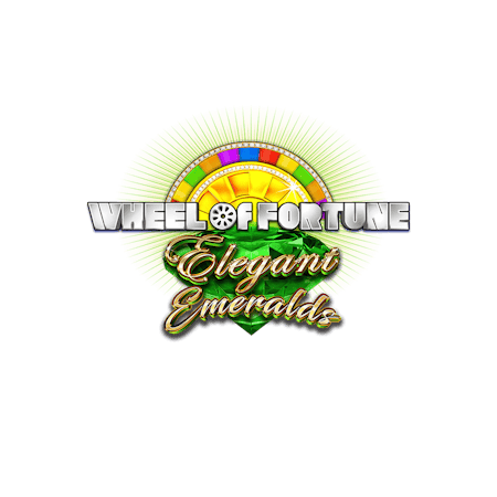 Wheel of Fortune Elegant Emeralds