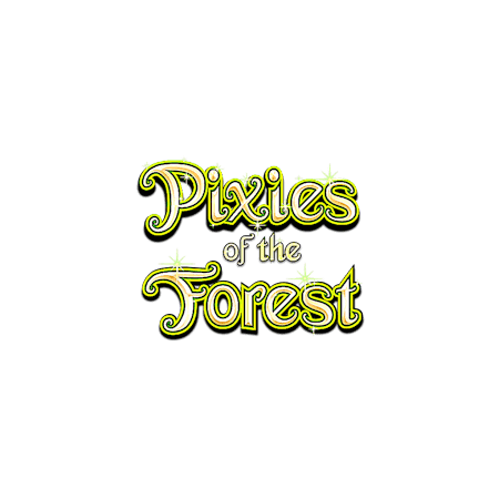 Pixies of the Forest