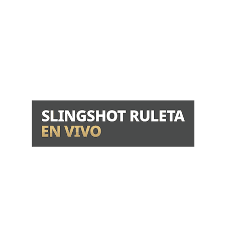 Ruleta Slingshot en Vivo