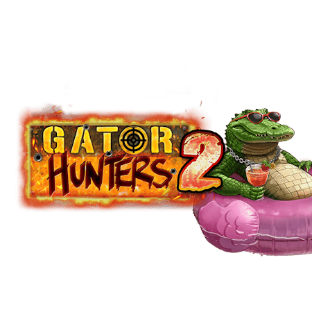 Gator Hunters 2