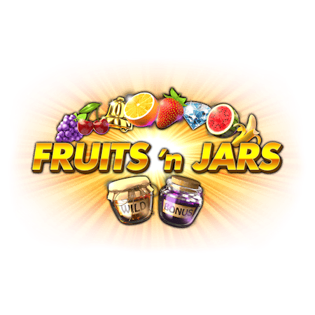 Fruits N' Jars
