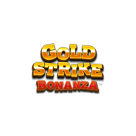 Gold Strike Bonanza
