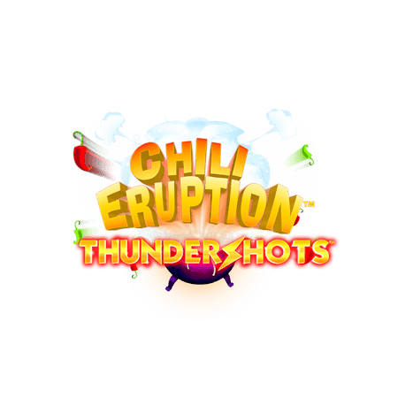 Chili Eruption Thunder Shots™