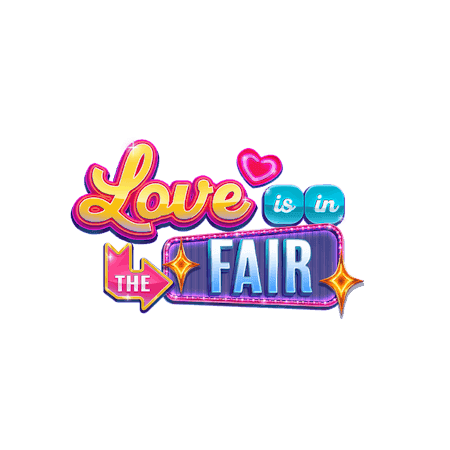 Love is in the Fair