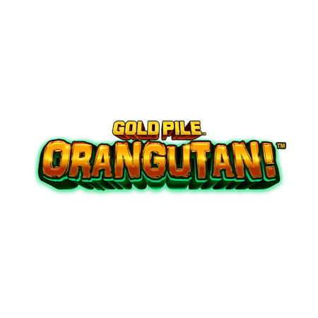 Gold Pile Orangutan™