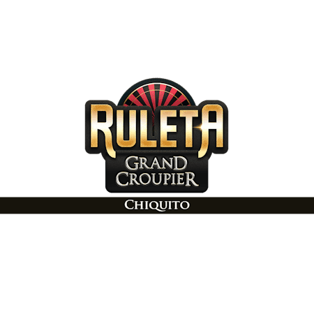 Ruleta Grand Croupier Chiquito