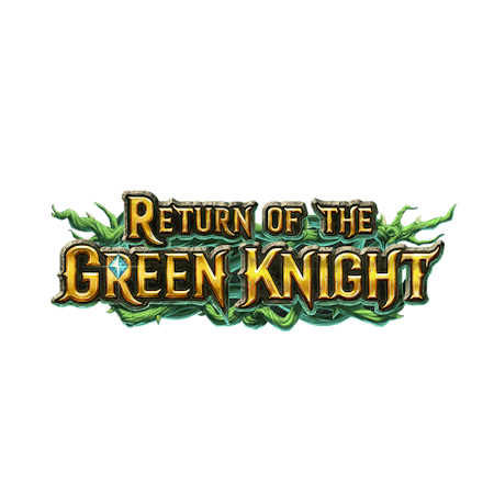 Return of the Green Knight