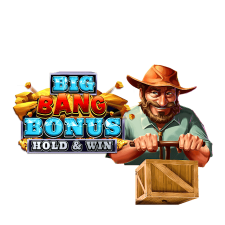 Big Bang Bonus: Hold & Win