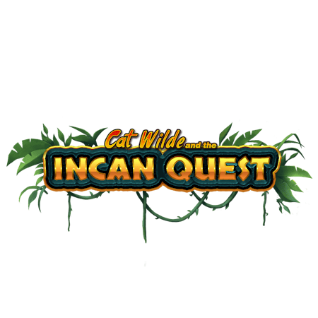 Cat Wilde and the Incan Quest