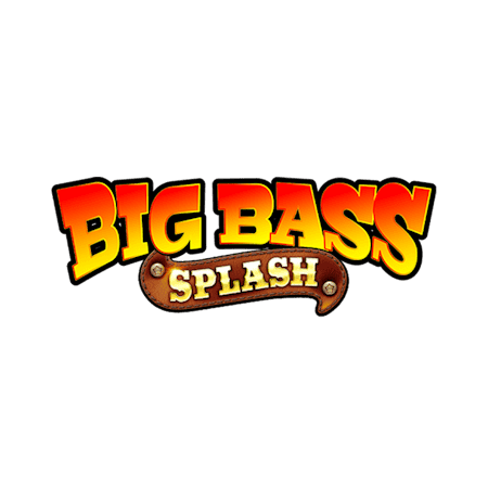 Big Bass Splash