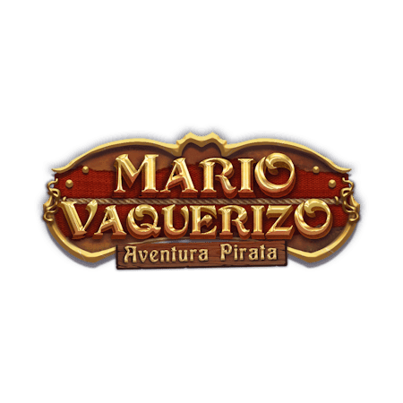 Mario Vaquerizo Aventura Pirata