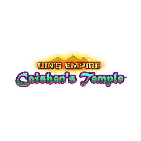 Qin's Empire: Caishen's Temple