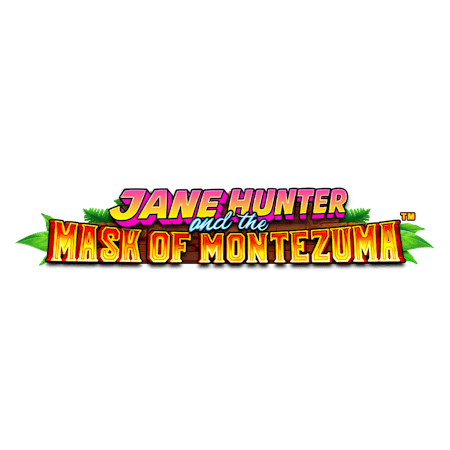 Jane Hunter and the Mask of Montezuma