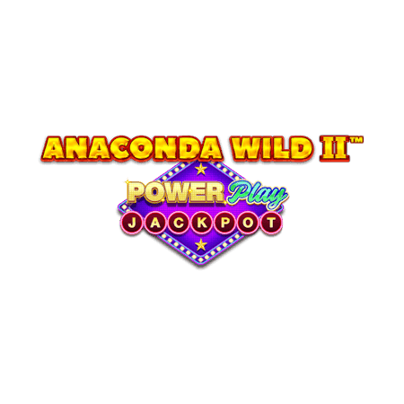 Anaconda Wild II Powerplay™