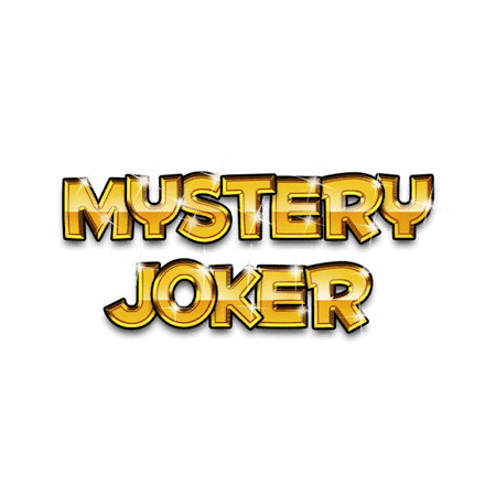 Mystery Joker